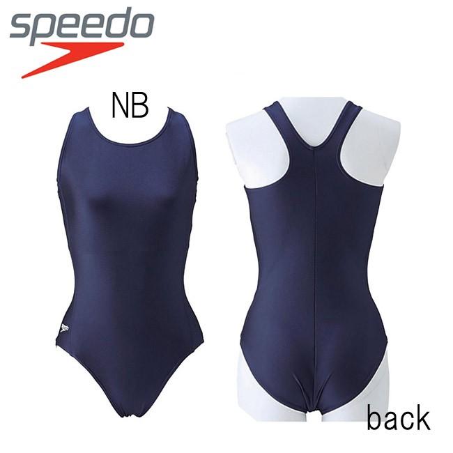 スピード レディース練習用 水着 Speedo レディース ワンピース 女性用 かわいい オシャレ Sd56y41 Sd56y41 Srs 通販 Yahoo ショッピング