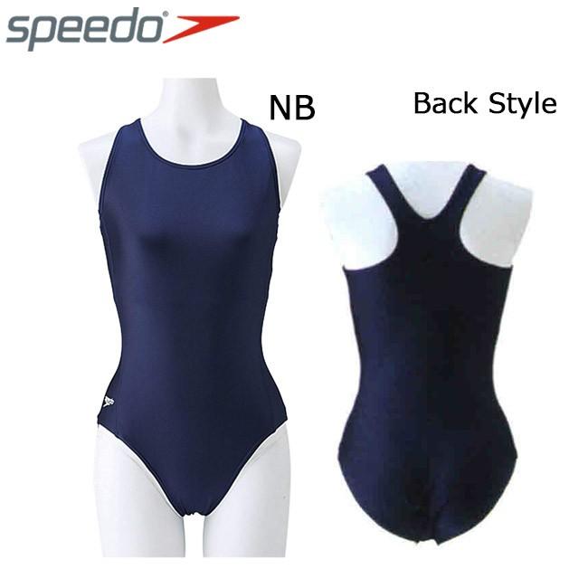 スピード レディース 練習用 水着 ワンピース 女性用 Speedo かわいい プール 水泳 Sd56y41a Sd56y41a Srs 通販 Yahoo ショッピング