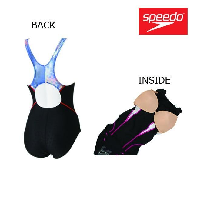 送料無料 スピード ワンピース レディース Speedo 女性用 フィットネス ジム かわいい おしゃれ Sd58y51 Sd58y51 Srs 通販 Yahoo ショッピング