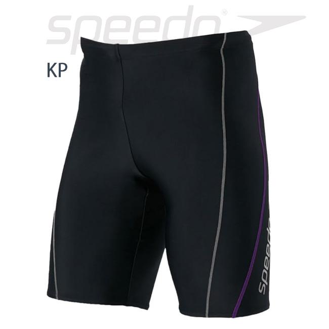メンズ水着　スピード SPEEDO フィットネス水着 メンズスパッツ　男性用 トレーニング水着 メンズジャマー　SF62315V | speedo | 02