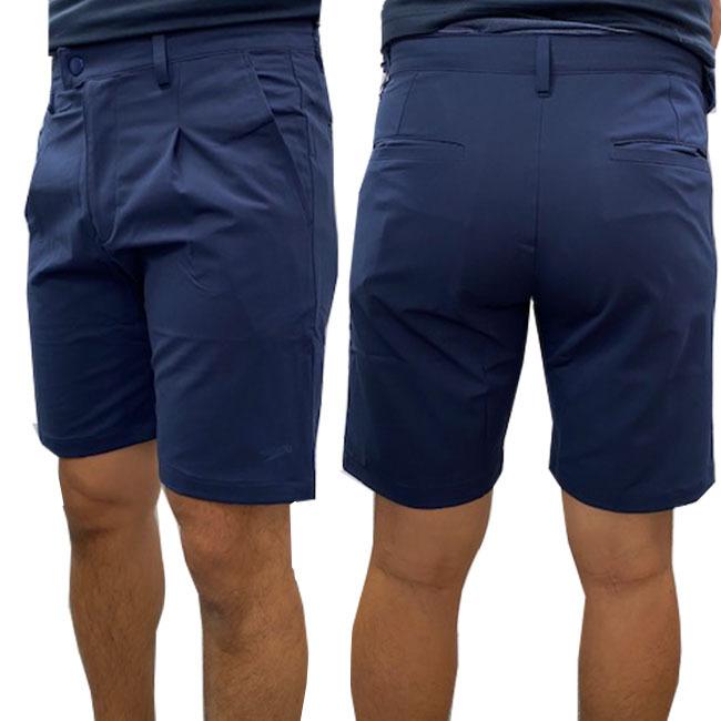 ハーフパンツ ボトムス メンズ SPEEDO スピード Refind woven short フィットネス スポーツ メンズ SF81980 |  | 01