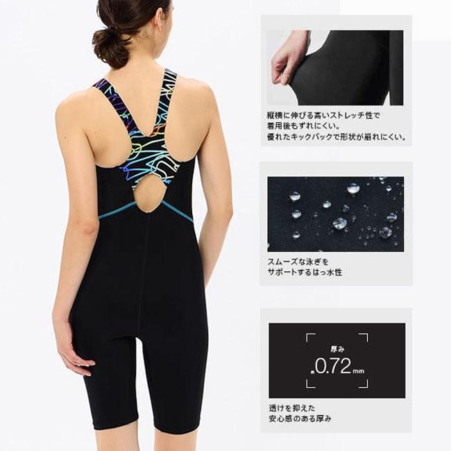 オールインワン水着 スピード SPEEDO フィットネス水着 オールインワン水着 スピード SPEEDO フィットネス水着