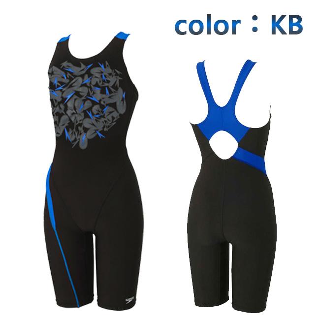 speedo ニースキン オールインワン水着 水着 レディース speedo ニースキン オールインワン水着 水着 レディース