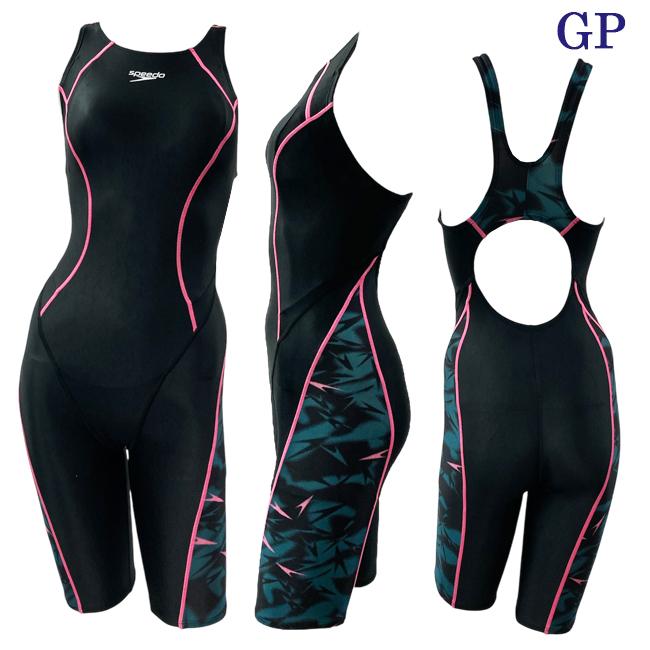 speedo  水着 speedo スピード SPEEDO 競泳水着 レディース WA承認モデル