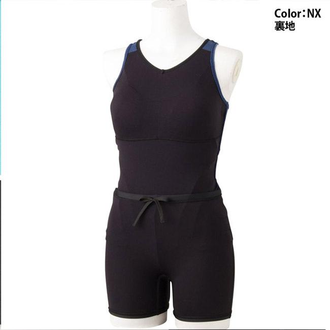 セパレート水着 フィットネス水着 Sサイズ スピード SPEEDO レディース