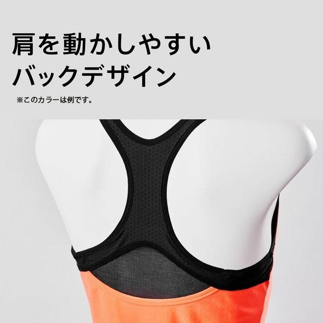 speedo（スピード） 水着トップス レディース スイムトップス