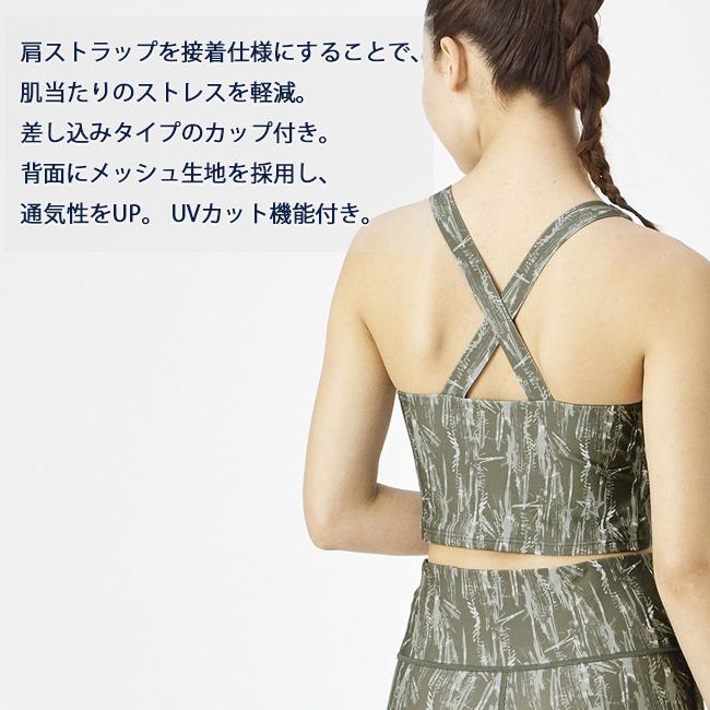 トップス 水着 ウエア スイムウエア レディース スピード Speedo