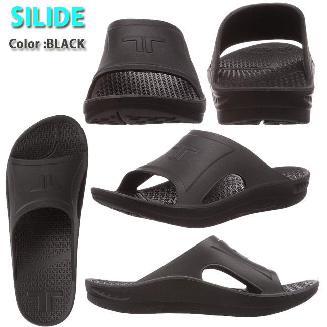 サンダル リカバリーサンダル　TELIC　テリック　SLIDE　スライド メンズ レディース サーフ 海 プール 夏 　SLIDE |  | 01