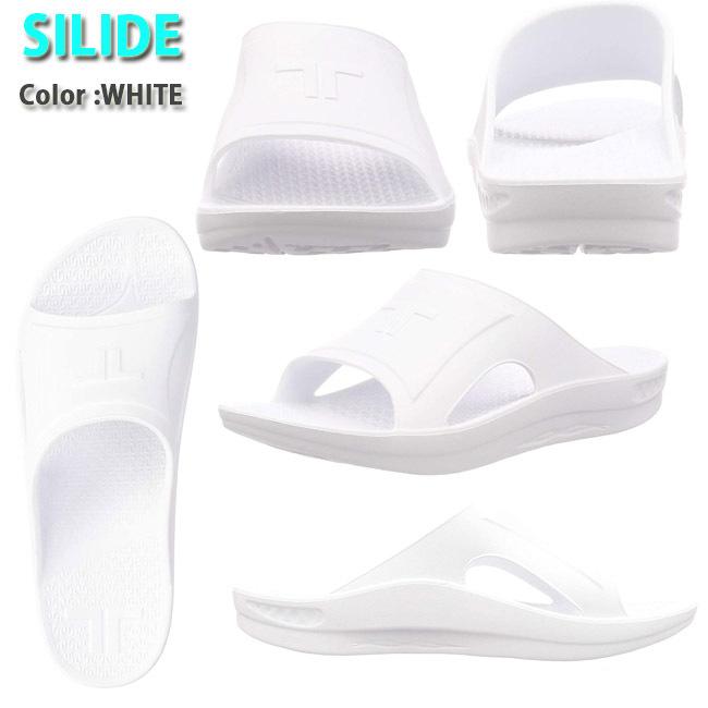 サンダル リカバリーサンダル　TELIC　テリック　SLIDE　スライド メンズ レディース サーフ 海 プール 夏 　SLIDE |  | 02