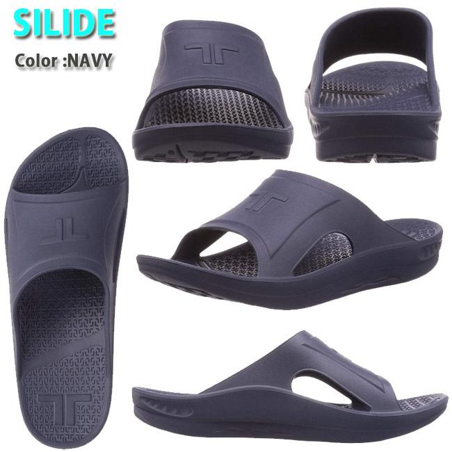 サンダル リカバリーサンダル　TELIC　テリック　SLIDE　スライド メンズ レディース サーフ 海 プール 夏 　SLIDE |  | 03