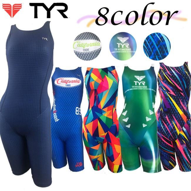 Tyr レディース ティア トレーニング水着 オールインワン水着 日本製 競泳練習用水着 フィットネス スパッツスーツssrsc 003d 330 Ssrsc 003d 330 Srs 通販 Yahoo ショッピング