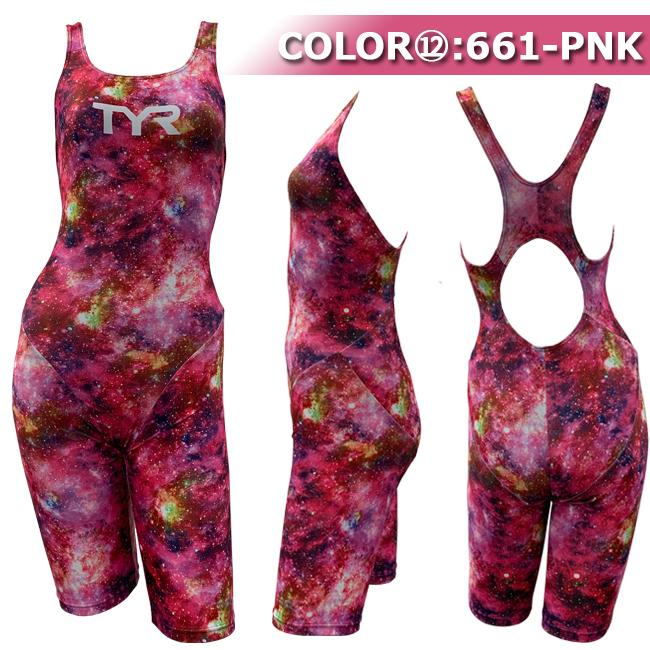 TYR レディース ティア トレーニング水着 レディース