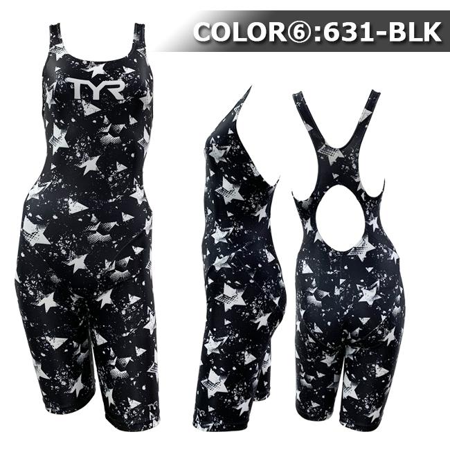 TYR レディース ティア トレーニング水着 レディース