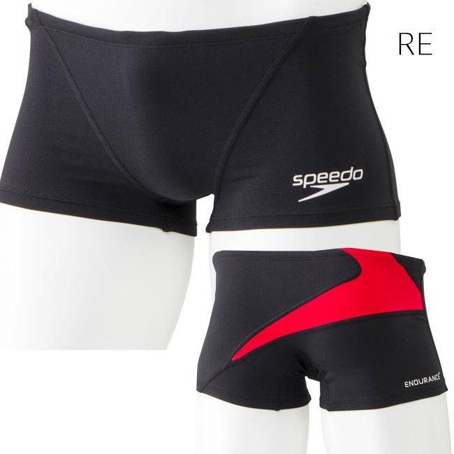 メンズ　水着　スピード　SPEEDO　フィットネス水着　フリップターンズボックス　トレーニング水着　ST51902