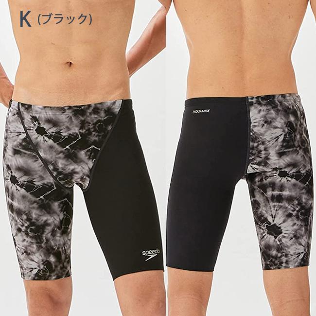 speedo（スピード） 競泳水着 トレーニング水着 メンズ水着 練習用