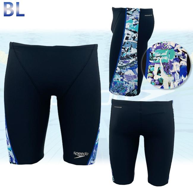 speedo 水着 メンズ メンズ水着 スピード SPEEDO エンデュランス