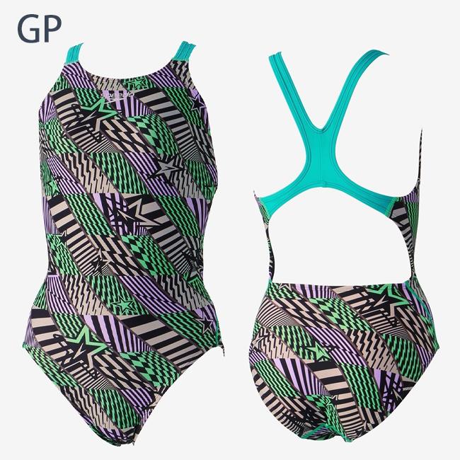 ワンピース水着 ワンピース スイムウエア スピード SPEEDO