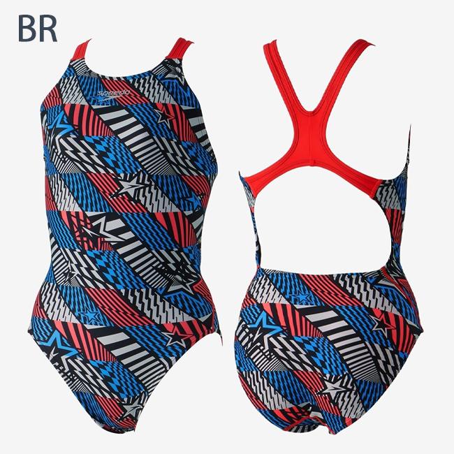 ワンピース水着 ワンピース スイムウエア スピード SPEEDO