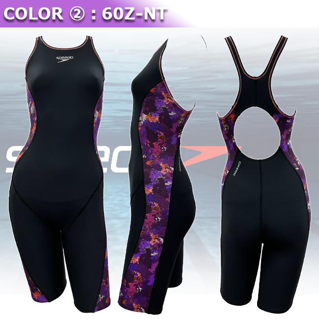 speedo 競泳水着フィットネス水着 レディース SPEEDO スピード