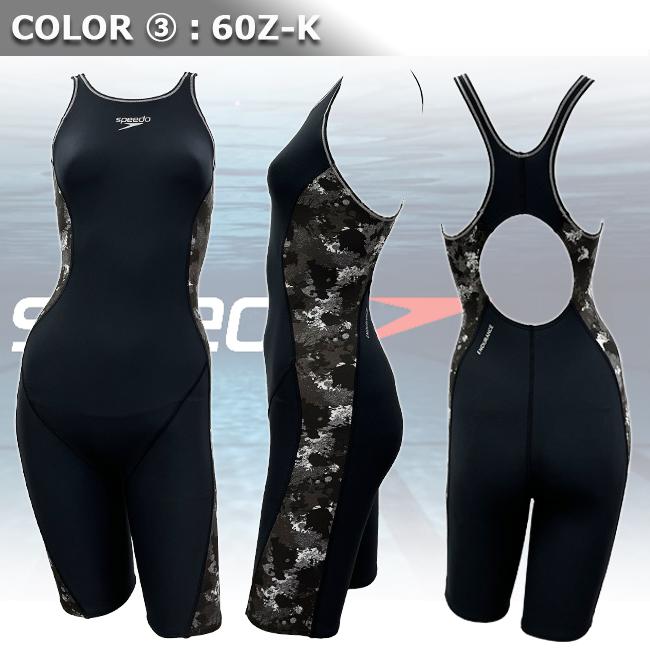 speedo 競泳水着フィットネス水着 レディース SPEEDO スピード