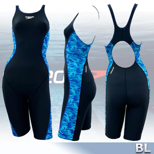speedo 競泳水着 練習用 フィットネス水着 レディース SPEEDO