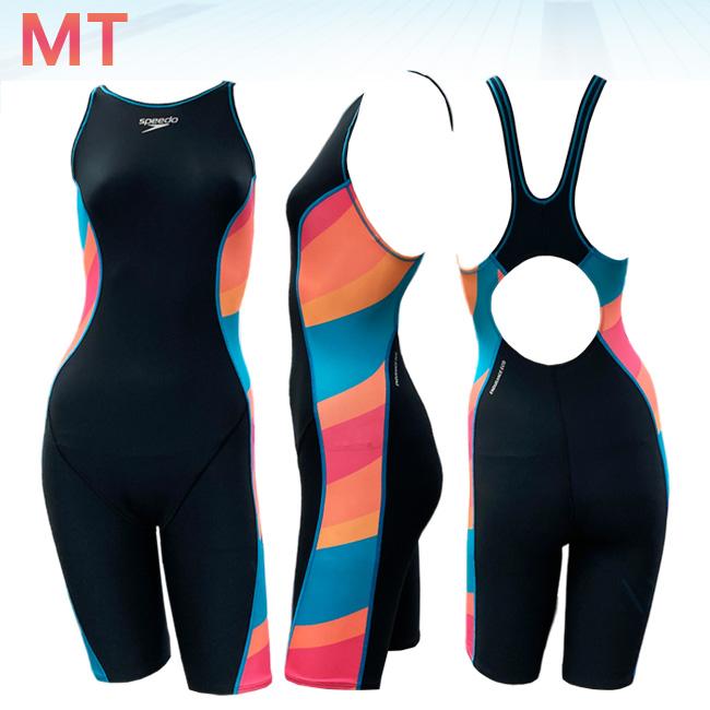 トレーニング水着 オールインワン水着 レディース スピード SPEEDO レディース練習用水着 女性用 競泳 水泳 ニースキン フックうけつき STW12431Z トレーニング水着 オールインワン水着 レディース スピード SPEEDO レディース練習用水着 女性用 競泳 水泳 ニースキン フックうけつき STW12431Z