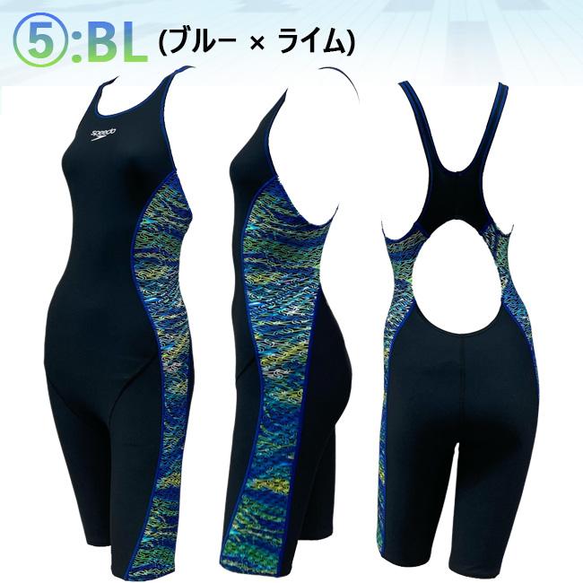 speedo（スピード） 競泳水着 フィットネス水着 練習用 プール