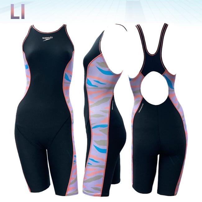 トレーニング水着 オールインワン水着 レディース スピード SPEEDO レディース練習用水着 女性用 競泳 水泳 ニースキン フックうけつき STW12431Z トレーニング水着 オールインワン水着 レディース スピード SPEEDO レディース練習用水着 女性用 競泳 水泳 ニースキン フックうけつき STW12431Z