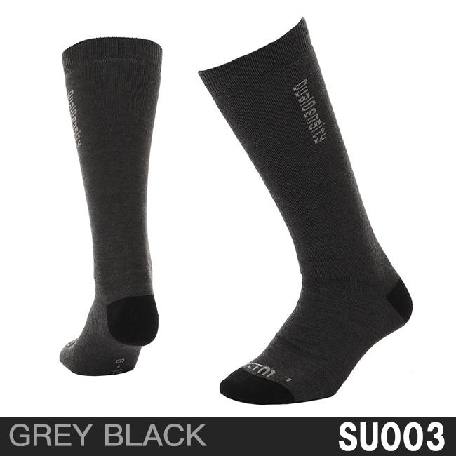 メリノ ソックス XTM ロングソックス 靴下 メンズ レディース MERINO