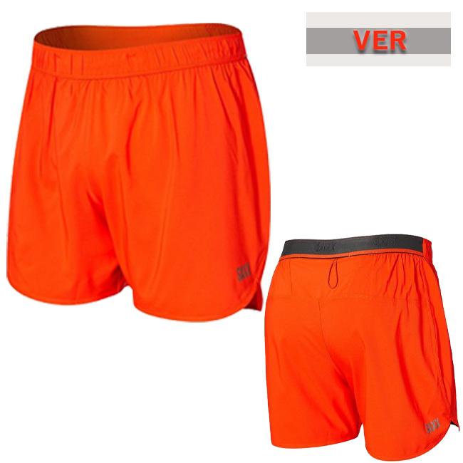 ランニングショーツ　アンダーウェア　ボトムス　SAXX　サックス　メンズ　男性用　コンプレッション　ボールパークポーチプロ　短パン ランニング　SXSP01L |  | 02