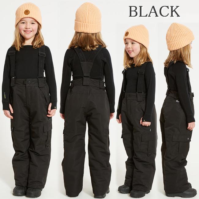 パンツ キッズパンツ スノーパンツ パンツウエア ボトムス スノー