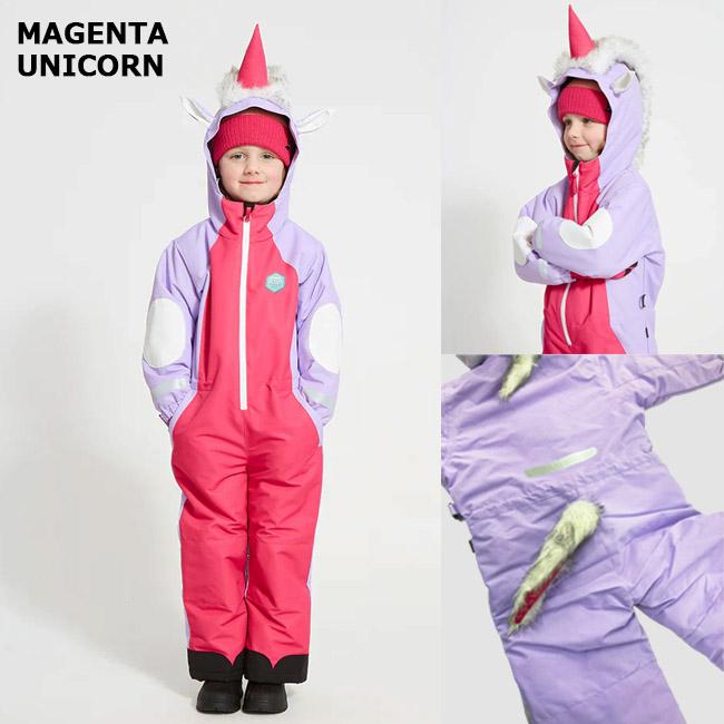   キッズ　スノースーツ スノーウェア スノースーツ 子供用 キッズ KIDS REFLEXCORE PFCフリー