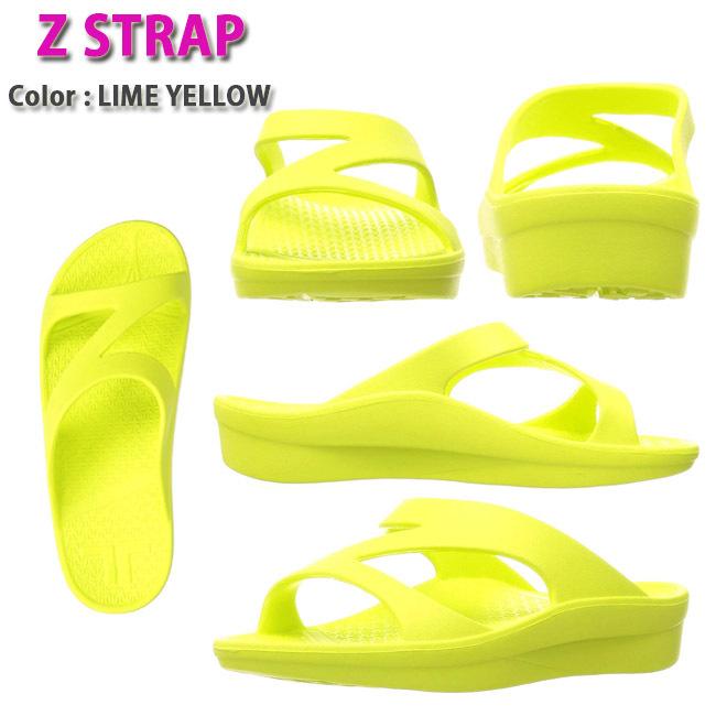 サンダル リカバリーサンダル　TELIC　テリック　Z STRAP　ゼットストラップ  メンズ レディース サーフ 海 プール 夏　 Z STRAP |  | 01