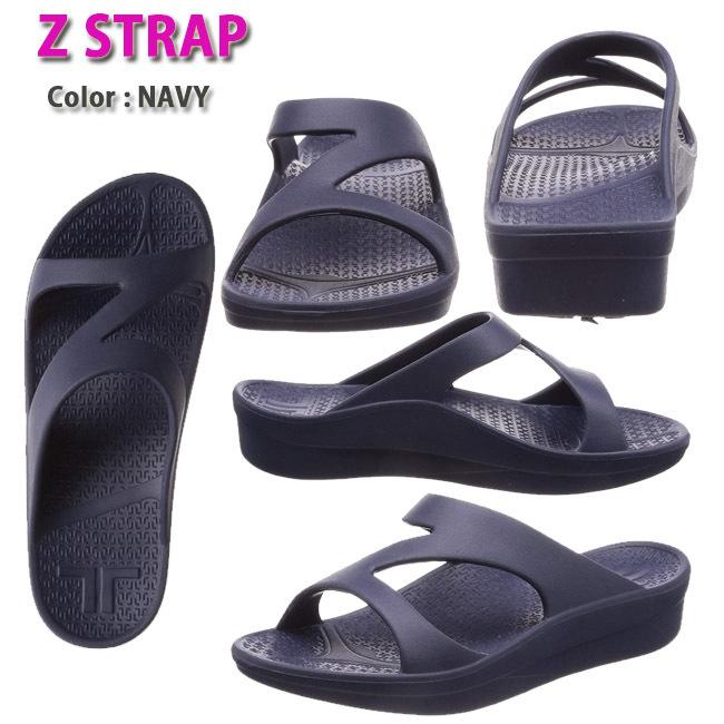 サンダル リカバリーサンダル　TELIC　テリック　Z STRAP　ゼットストラップ  メンズ レディース サーフ 海 プール 夏　 Z STRAP |  | 03