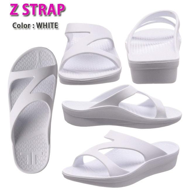 サンダル リカバリーサンダル　TELIC　テリック　Z STRAP　ゼットストラップ  メンズ レディース サーフ 海 プール 夏　 Z STRAP |  | 04