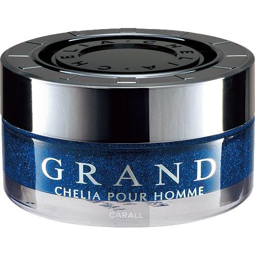 お取り寄せ商品 晴香堂 オカモト産業 車用 芳香剤 グランドシェリア72g 置き型 スカッシュマリン 55ml 1748 1748 Sry30 通販 Yahoo ショッピング