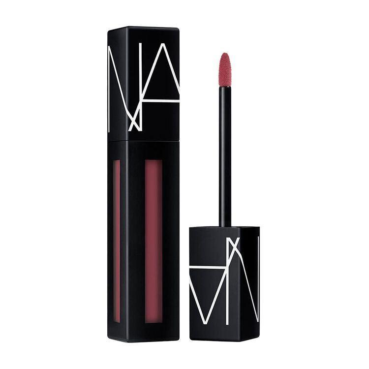 国内正規品 NARS パワーマットリップピグメント 2766 ダスティーモーヴ ナーズ｜ss-blanche