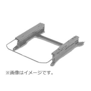 【受注生産】JADE / ジェイド トランスポートシートレール for RECARO（レカロ） 運転席用｜車種：TOYOTA / トヨタ コースター - B40系 / B50系［年式：1992 ...