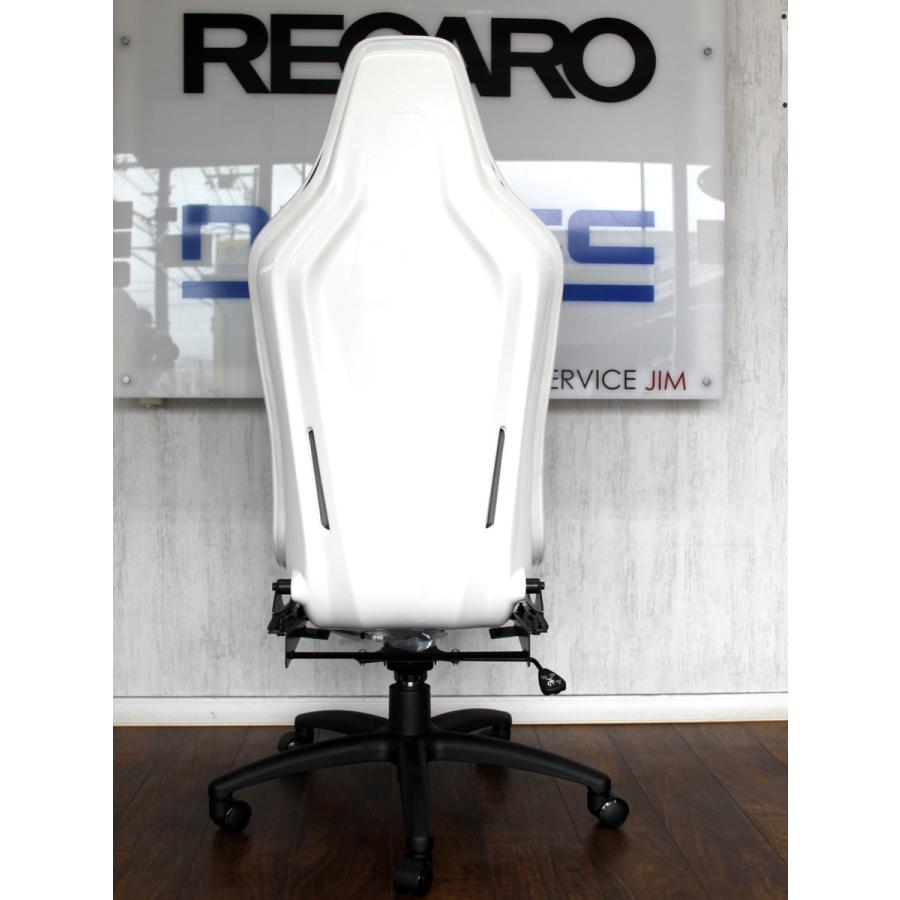 【正規品】RECARO レカロ オフィスチェア RCS グラスメッシュ×グラスメッシュ アームレスト無し｜オフィスチェア・ゲーミングチェア｜ss-jimgnmbh｜04