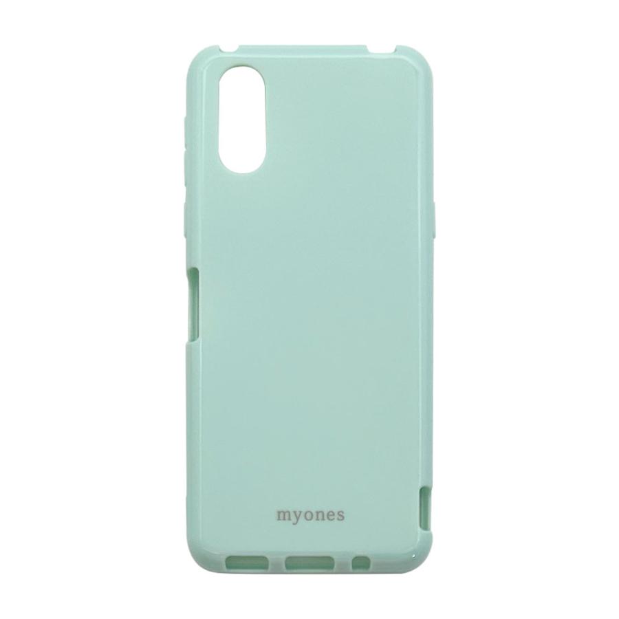 BASIO active SHG09 active2 SHG12 シンプルスマホ6 スマホケース TPU
