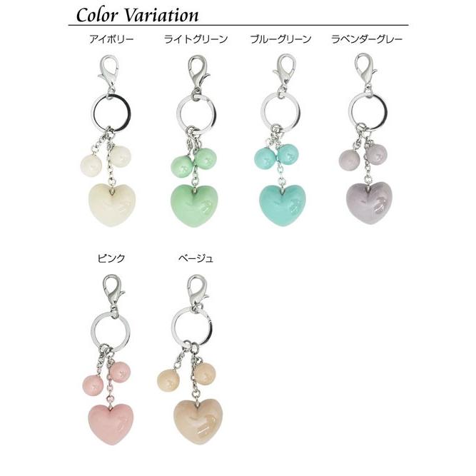 楽天市場】Cartier カルティエ ハートモチーフ キーホルダー キー