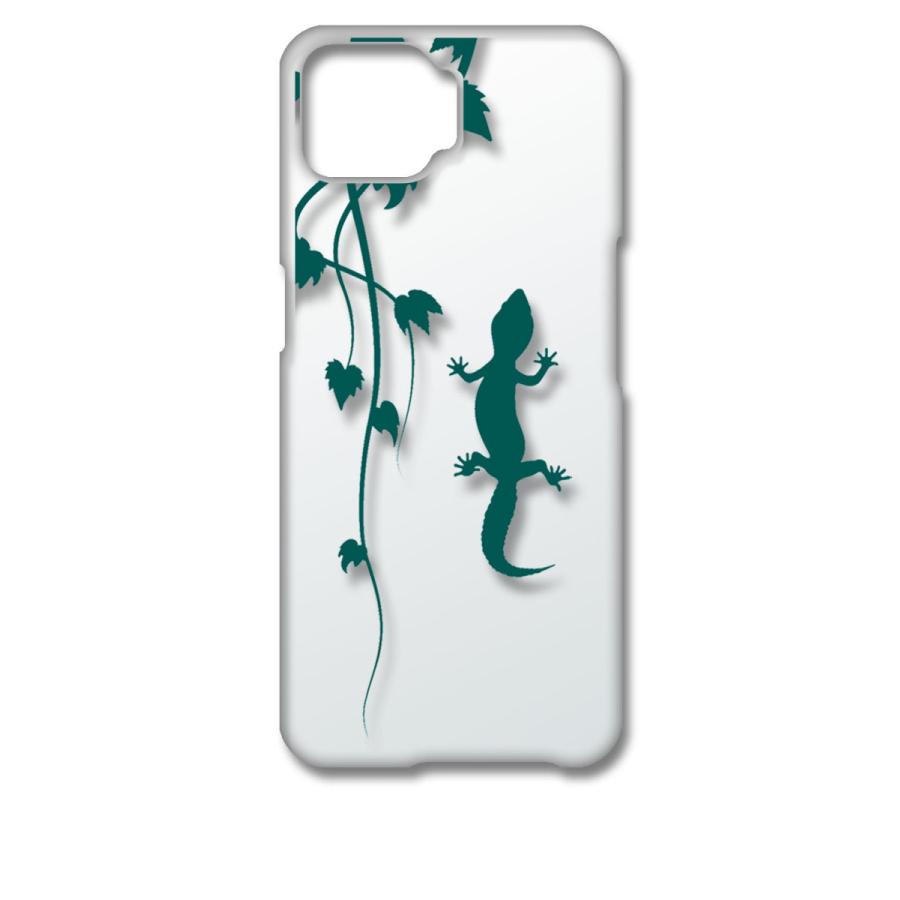 Oppo 3 オッポ クリア ハードケース アニマル 爬虫類 トカゲ ヤモリ シルエット 葉っぱ 蔦 Y108 E スマホ Cl 3 109 エスエスリンク 通販 Yahoo ショッピング