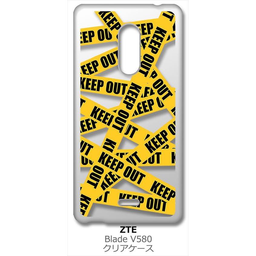 Zte Blade V580 Simフリー シムフリー クリア ハードケース Keep Out イエロー 立ち入り禁止 テープ スマホ ケース スマートフォン カ Cl Bladev580 172 エスエスリンク 通販 Yahoo ショッピング