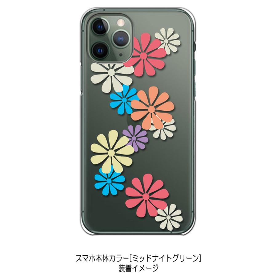 Iphone11 Pro Max クリア ハードケース 花柄 マルチ 和柄 アジアン カラフル スマホ ケース スマートフォン カバ Cl Iphone11max 197 エスエスリンク 通販 Yahoo ショッピング