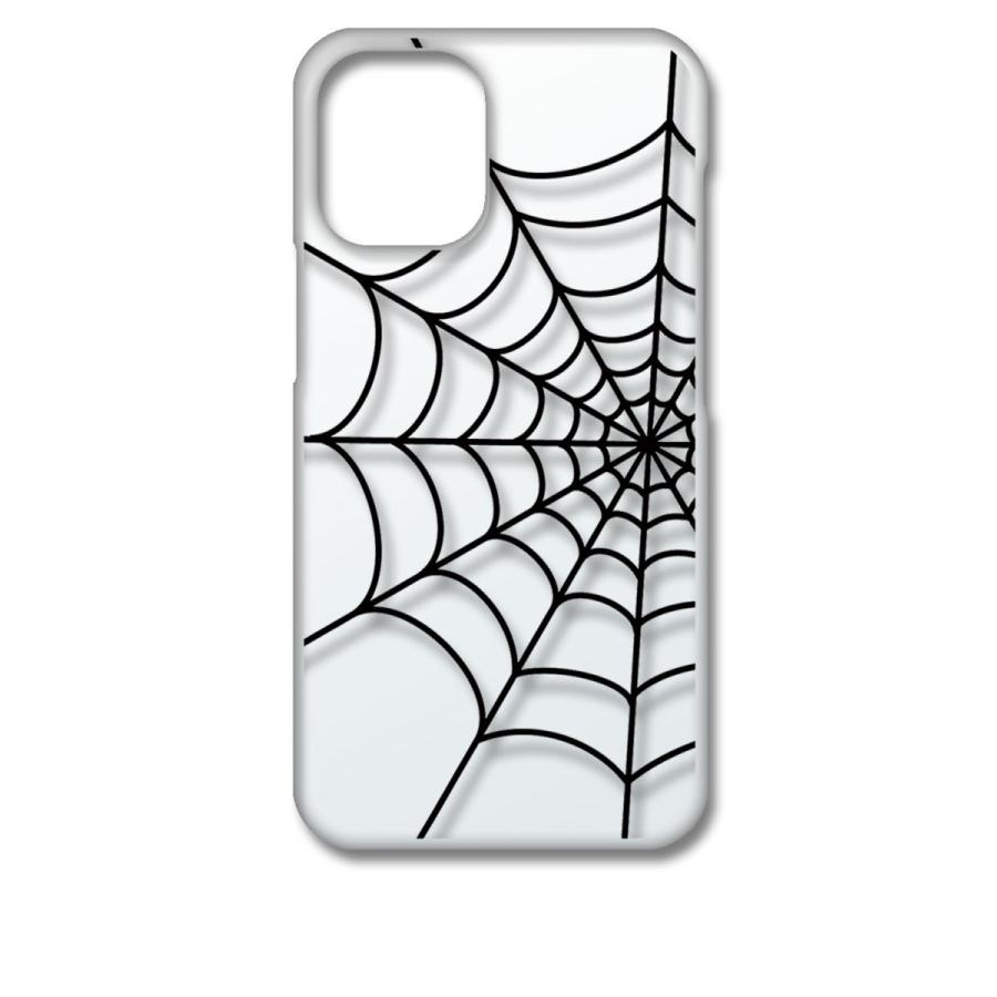 Iphone12 ケース Iphone12 Pro Apple アイフォン クリア ハードケース スパイダー 蜘蛛の巣 クモ ブラック スマホ ケース スマートフォン カ Cl Iphone12 10 エスエスリンク 通販 Yahoo ショッピング