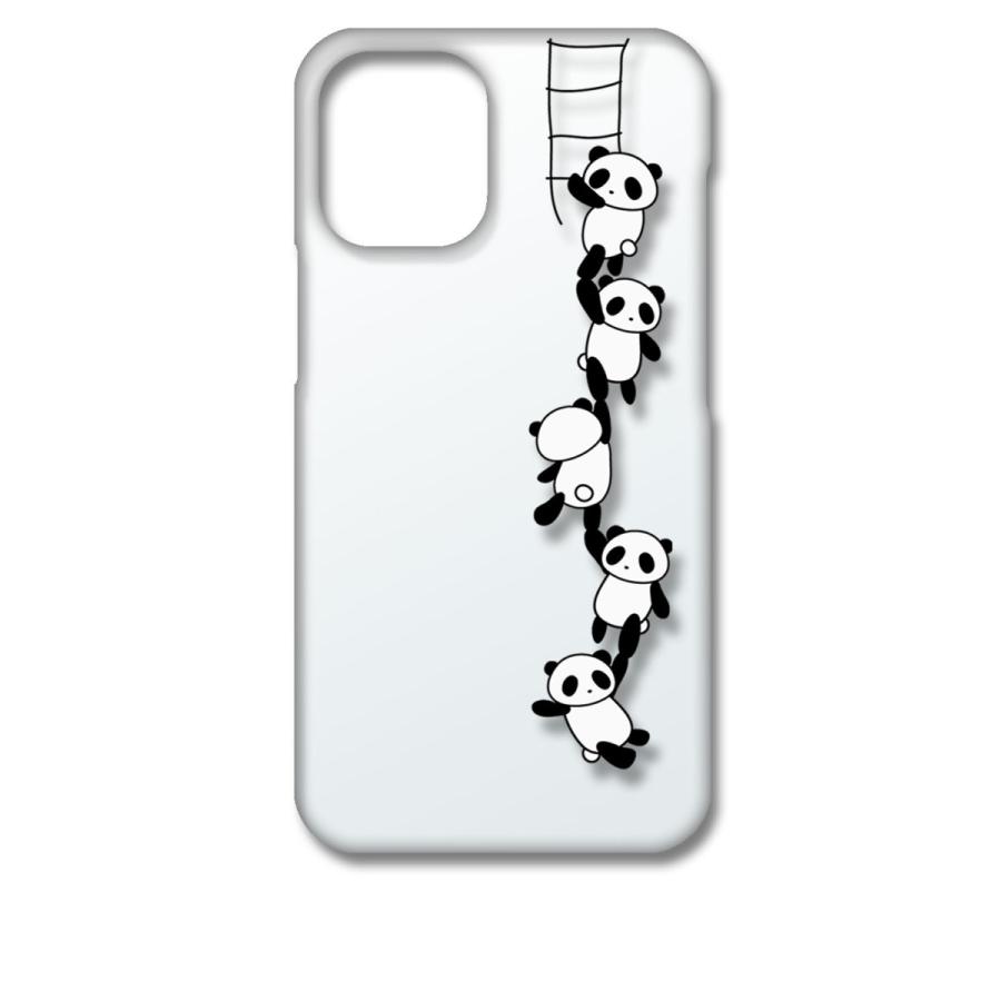 Iphone12 Mini ケース アイフォン12ミニ Apple アイフォン クリア ハードケース ぶらさがりパンダ カバー ジャケット スマートフォン スマホケース Cl Iphone12min 6 エスエスリンク 通販 Yahoo ショッピング