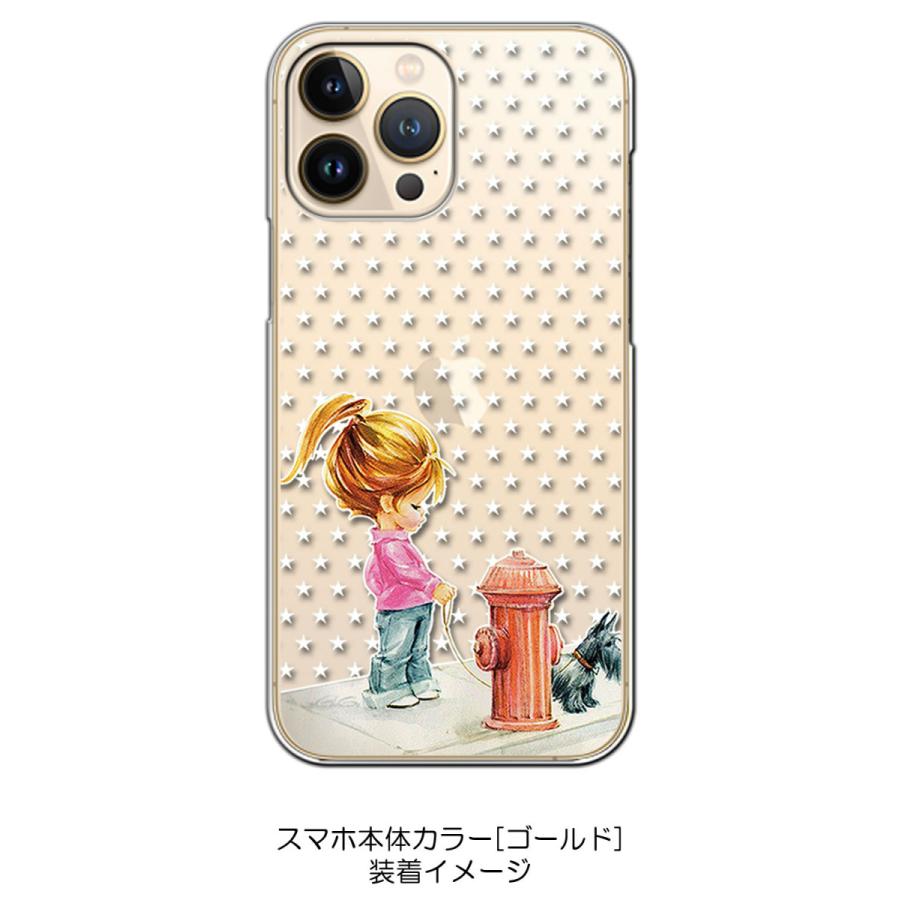 Iphone13 Pro Max アイフォン13プロマックス クリア ハードケース 犬と女の子 レトロ 星 スター ドット スマホ ケース スマートフォン カ Cl Iphone13max 181 エスエスリンク 通販 Yahoo ショッピング