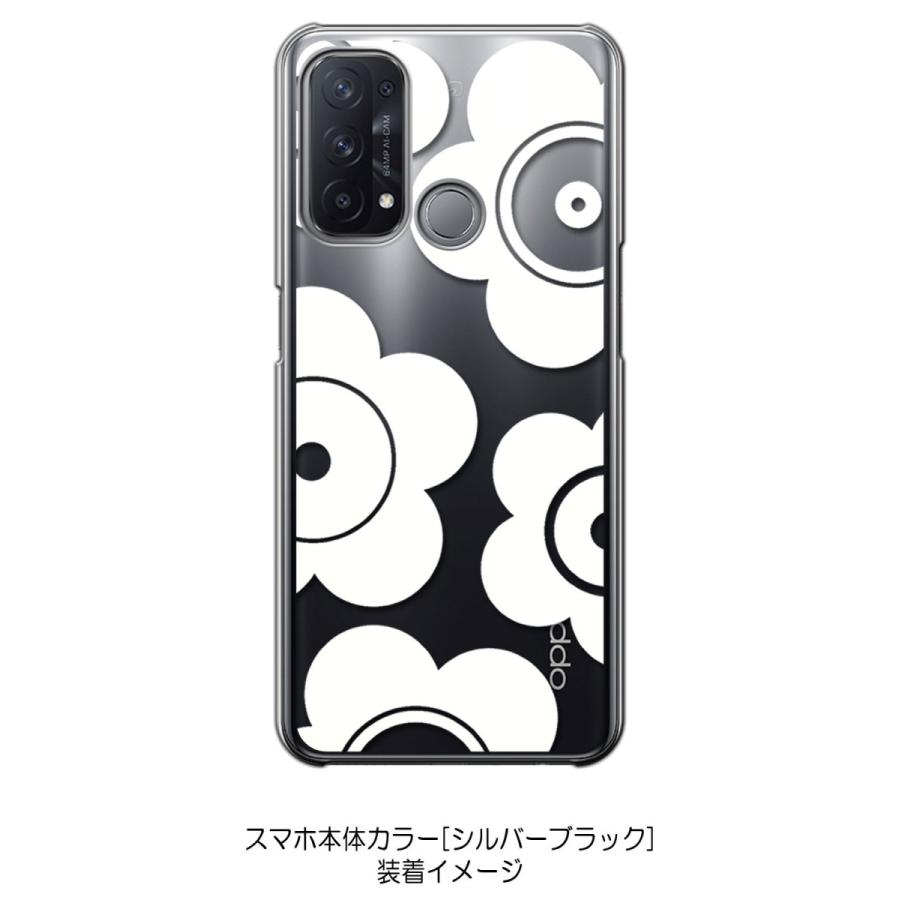 OPPO Reno 5A 本体＋ケース