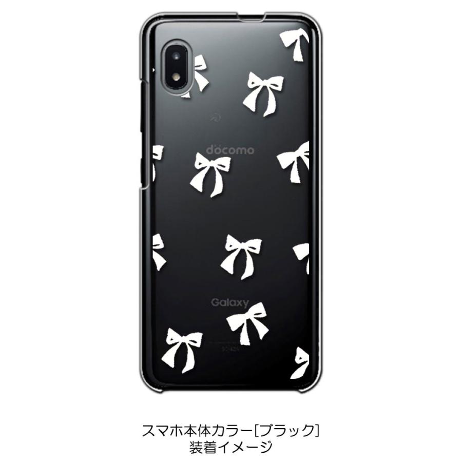 Galaxy - 極美品　galaxy a21 sc-42a ホワイト　TPUケース付き 楽天市場】Galaxy A21 SC-42A SCV49 A23 A25 A36 ソフトケース