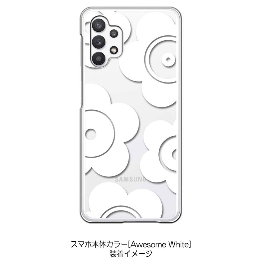 GALAXY A32 ケース　デコ電 Amazon.co.jp: Galaxy A32 5G ケース PUレザー 手帳型カバー